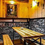 Rustikal Trifft Modern, Bar Keller, Terrasse, 2 Schlafzimmer * Zell an der Mosel