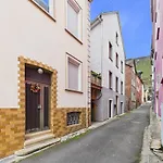 Rustikal Trifft Modern, Bar Keller, Terrasse, 2 Schlafzimmer * 첼 안 데어 모젤