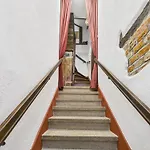 Tatil Evi Rustikal Trifft Modern, Bar Keller, Terrasse, 2 Schlafzimmer