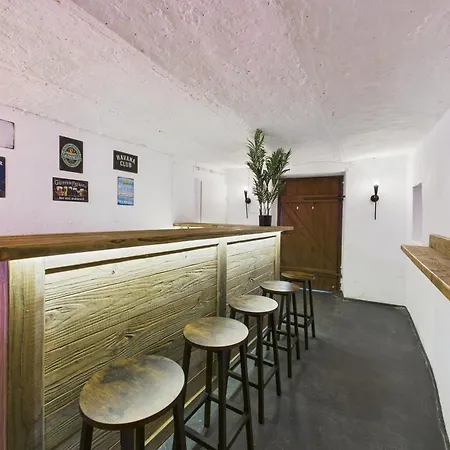 Rustikal Trifft Modern, Bar Keller, Terrasse, 2 Schlafzimmer * زيل ان دير موسل