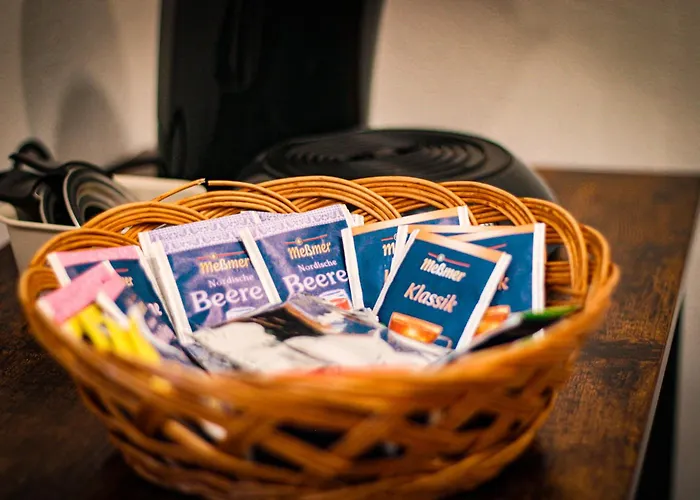 Rustikal Trifft Modern, Bar Keller, Terrasse, 2 Schlafzimmer Casa de Férias *