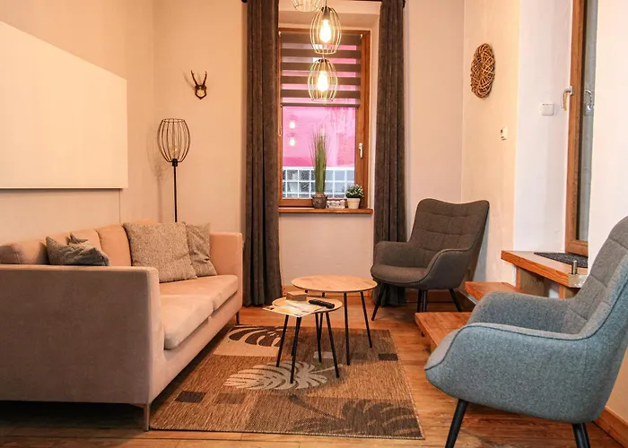 Rustikal Trifft Modern, Bar Keller, Terrasse, 2 Schlafzimmer * Zell an der Mosel