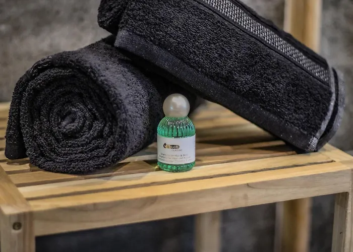 بيت للعطل Rustikal Trifft Modern, Bar Keller, Terrasse, 2 Schlafzimmer زيل ان دير موسل